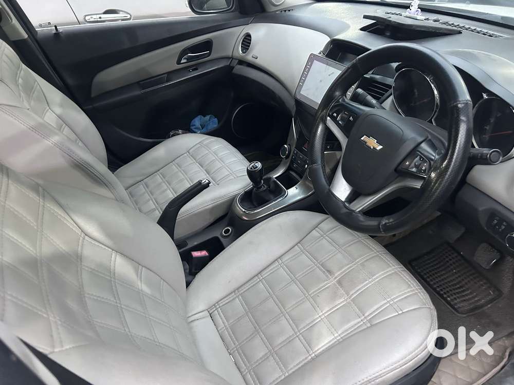 Chevrolet Cruze 2014-2016 Ltz, 2015, Diesel