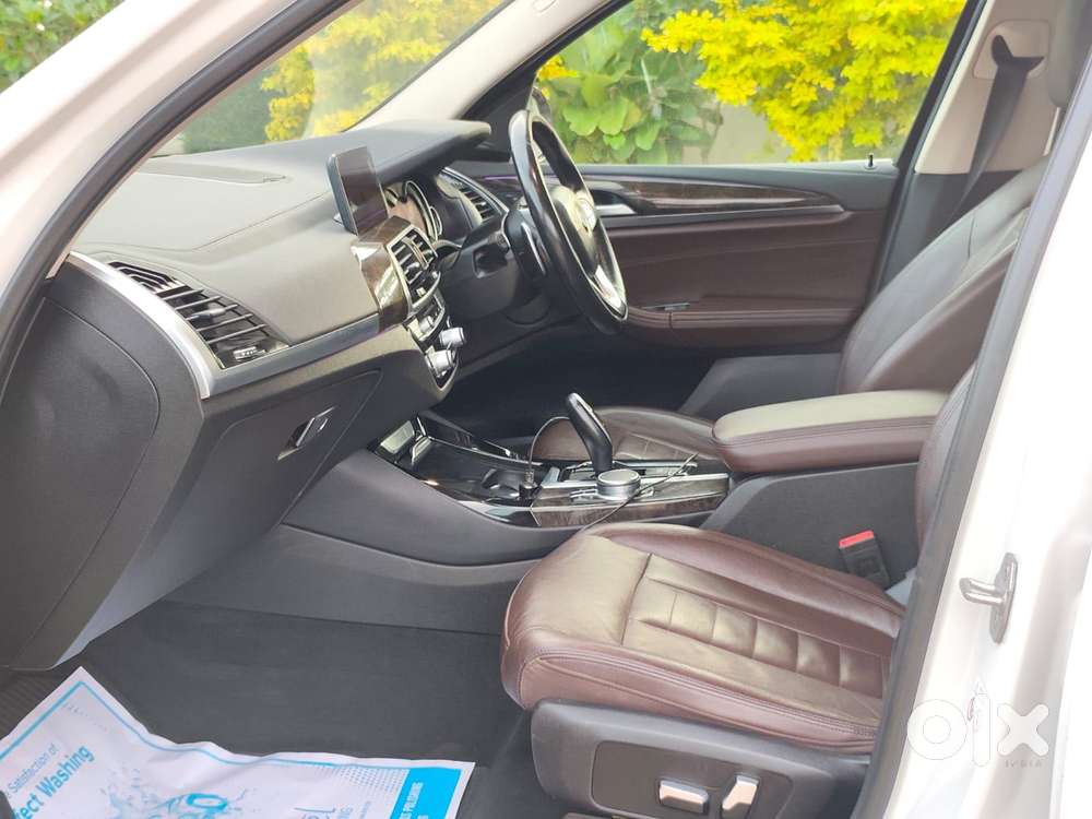 Bmw X3 Xdrive 20d Luxury Line, 2019, Diesel