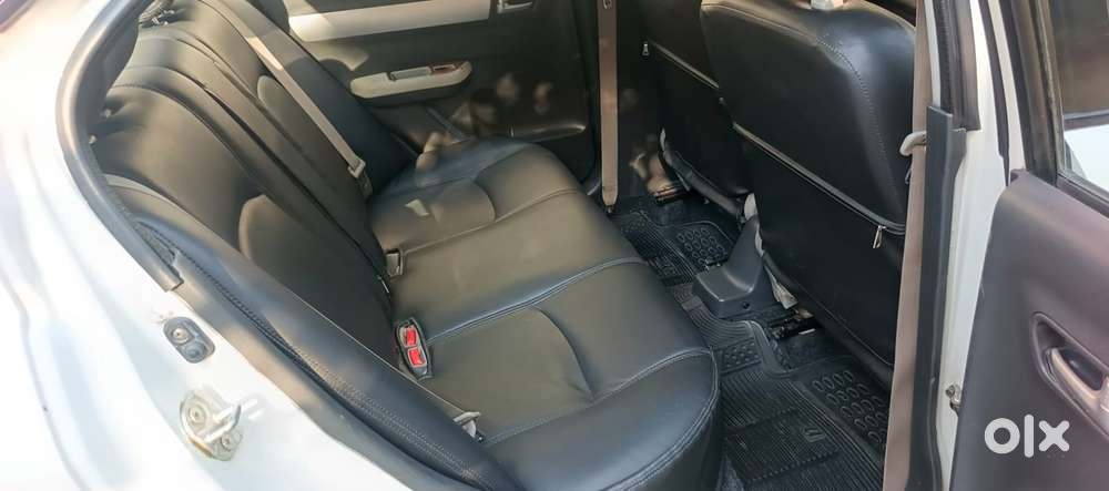 Maruti Suzuki Swift Dzire Vdi Bsiv, 2010, Diesel