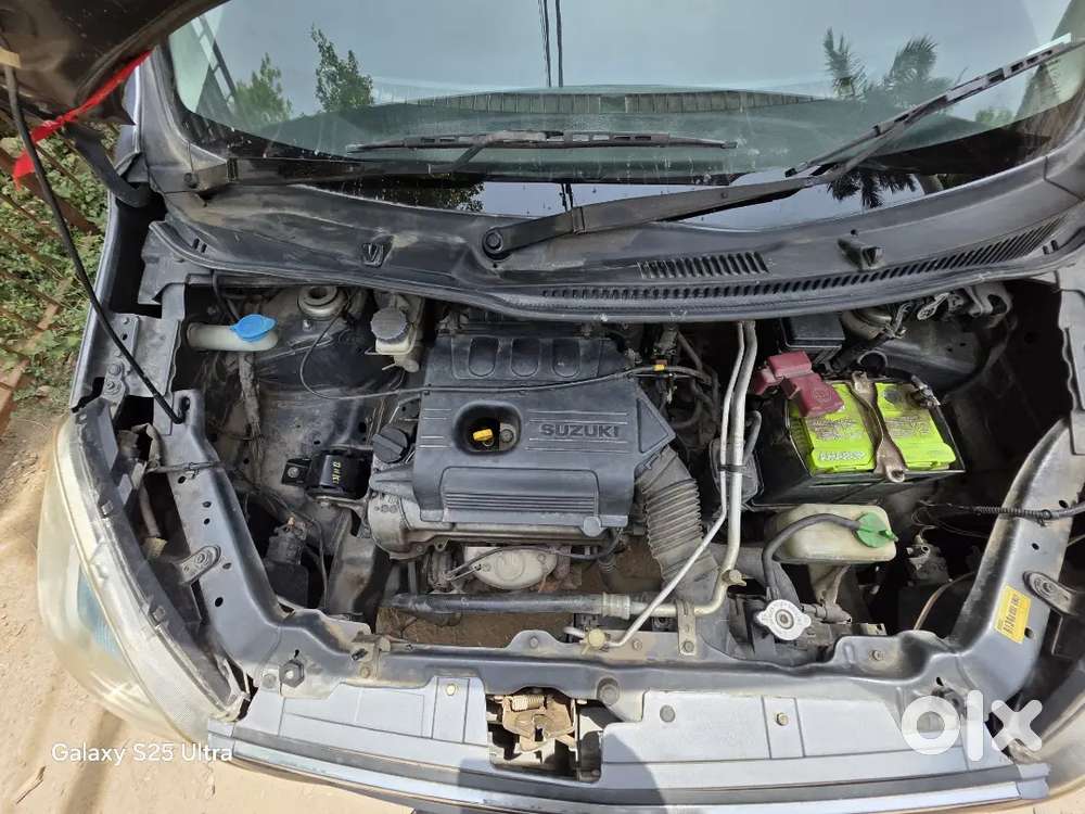 Maruti Suzuki Wagon R 2016 Petrol 46000 Km Driven