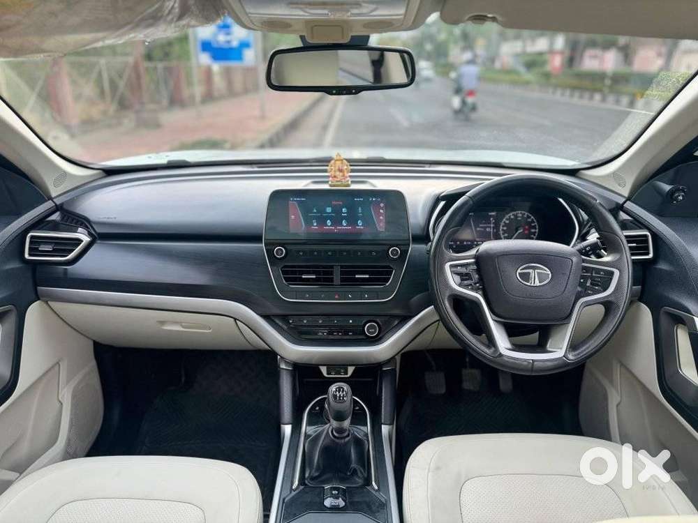 Tata Nexon