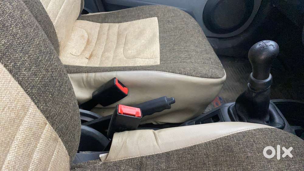 Maruti Suzuki Alto 800 0.8 Vxi (o), 2017, Petrol