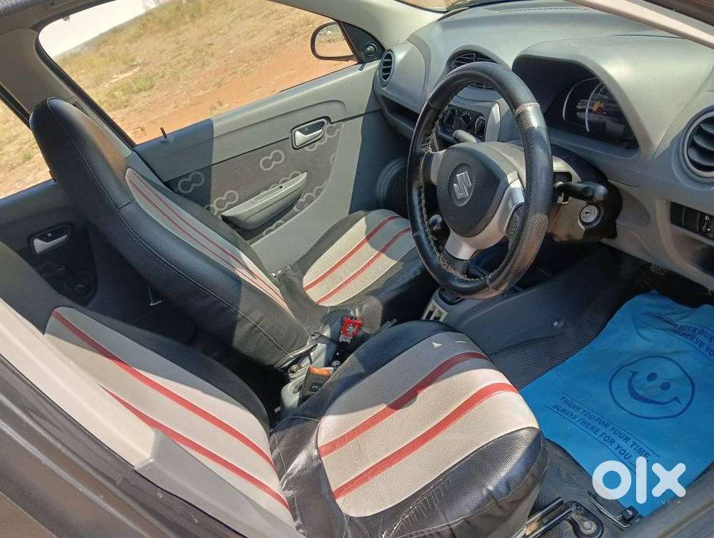 Maruti Suzuki Alto 800 Lxi, 2016, Petrol