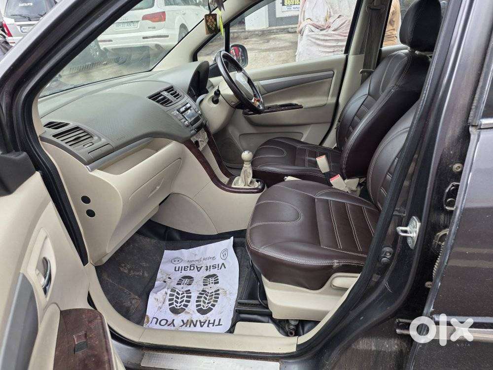 Maruti Suzuki Ertiga Vxi Shvs, 2018, Cng & Hybrids