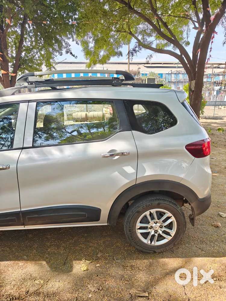 Renault Triber 2023 Petrol Well Maintained