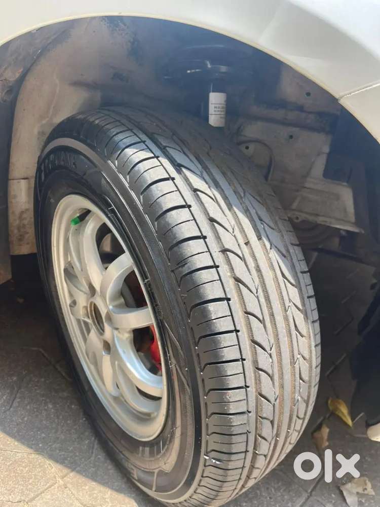 Swift Diesel 2013 Model