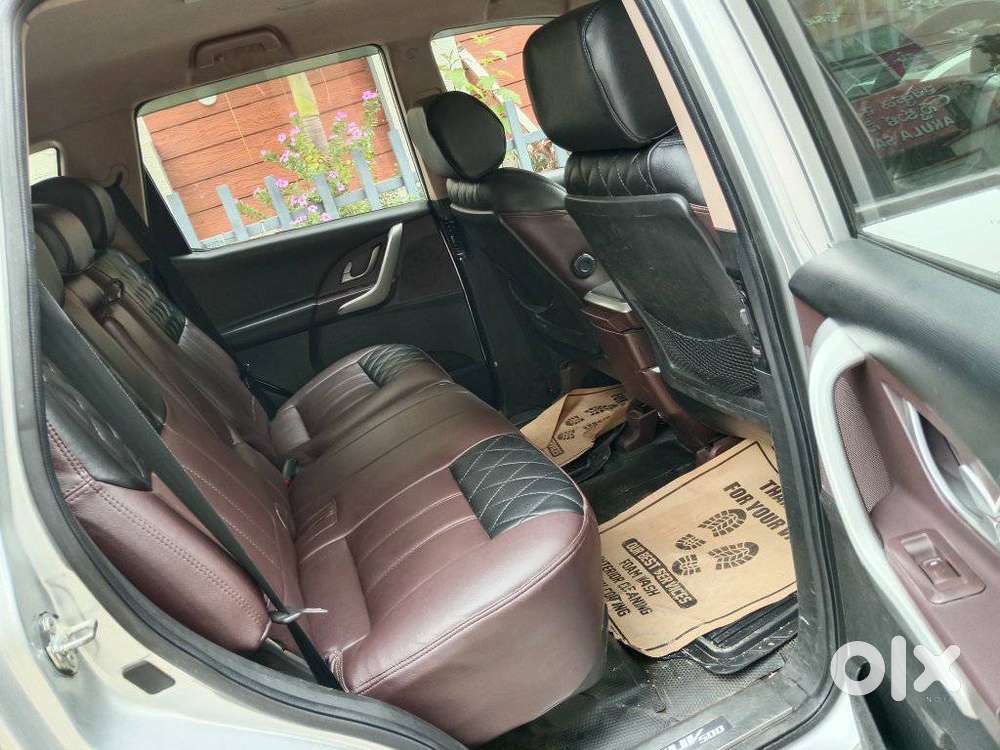 Mahindra Xuv500 W8, 2014, Diesel