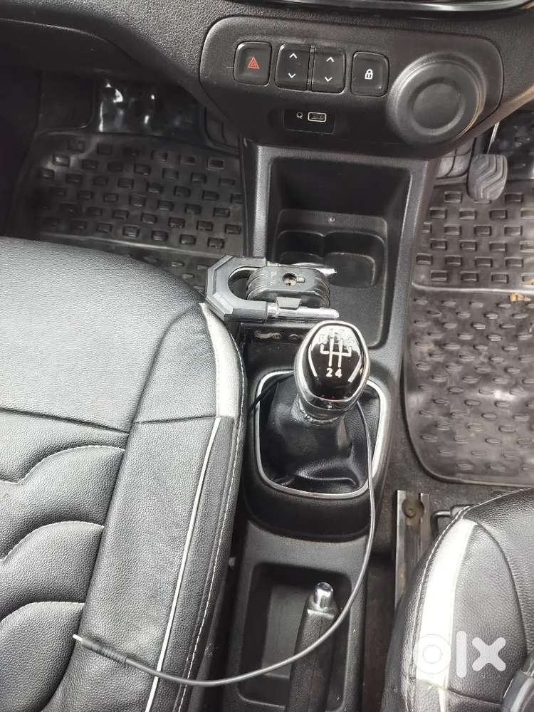 Renault Kwid 2020 Petrol