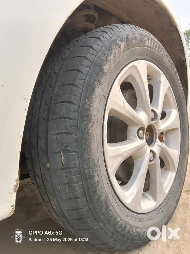 Ford Figo 2010
