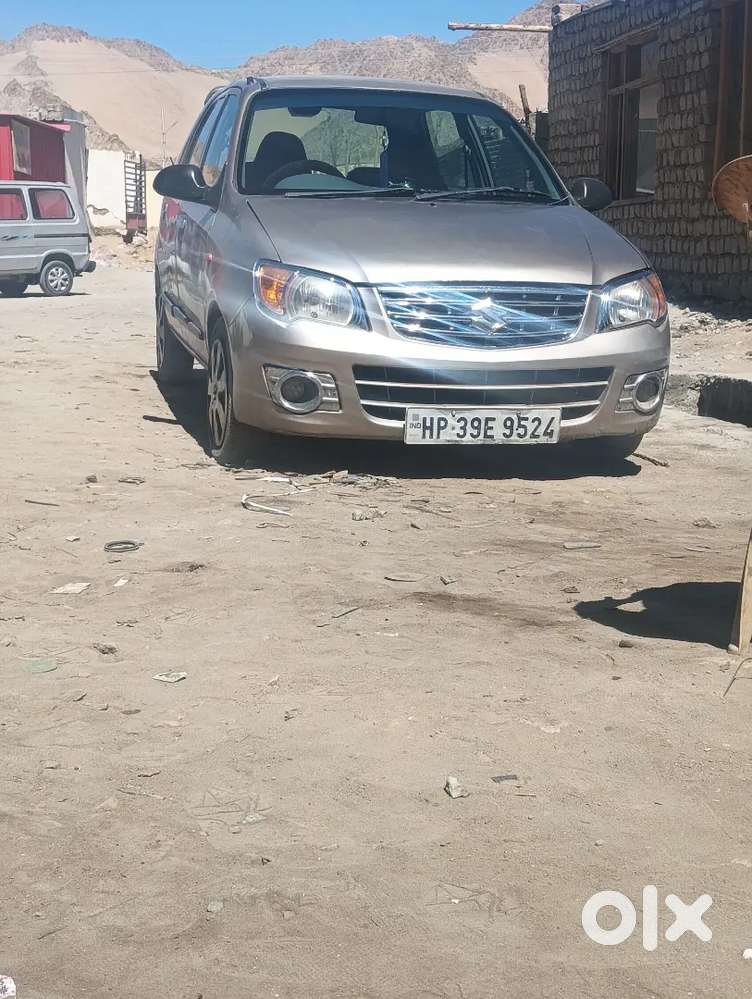 Altoo K10 Vxi Bs4