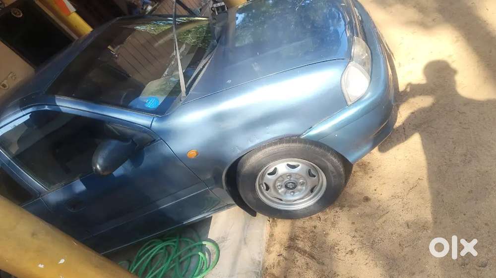 Maruthi Suzuki Zen Carburetor 1997 Model