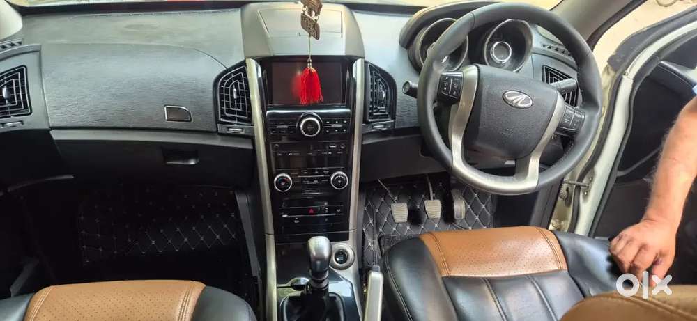 Mahindra Xuv500 2020 Diesel