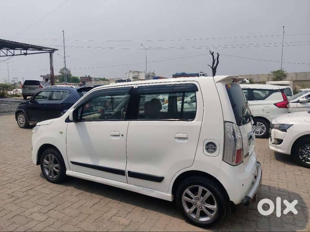 Wagnor Vxi +(atm)  2018