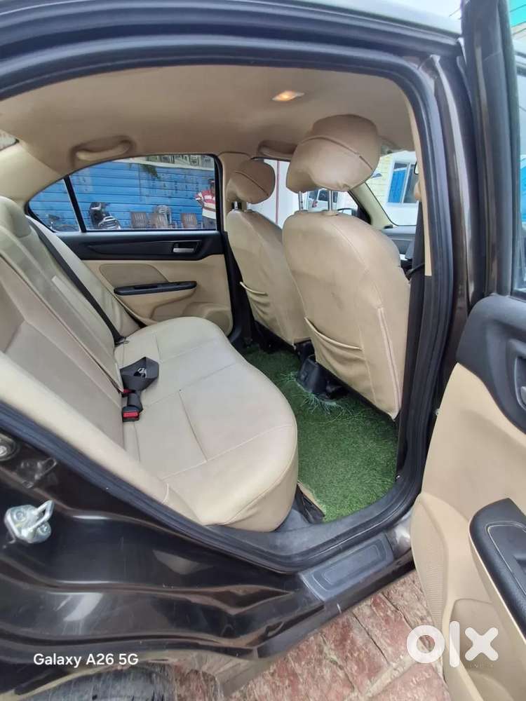 Honda Amaze S 1.2 Petrol Mt, 2024, Petrol