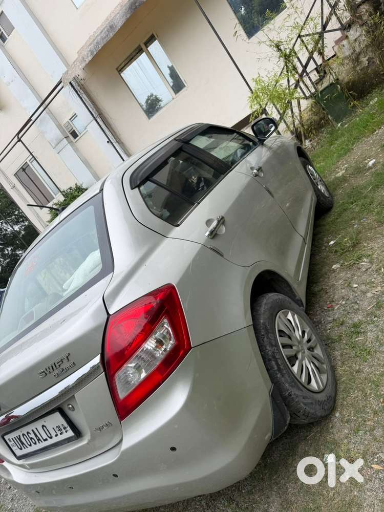 Swift Dzire Vdi 2017