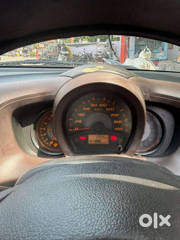 Honda Amaze Diesel 2014