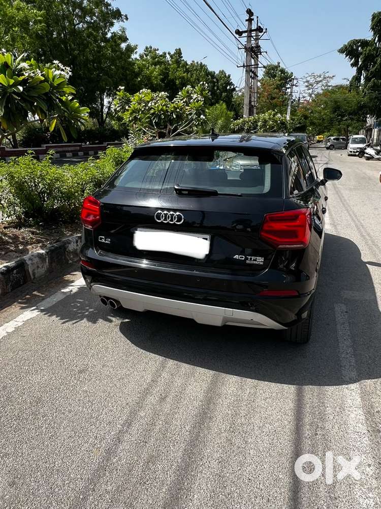 Audi Q2 2021 Quattro Premium Plus