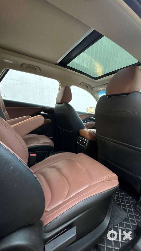 Mg Hector, 2023, Petrol