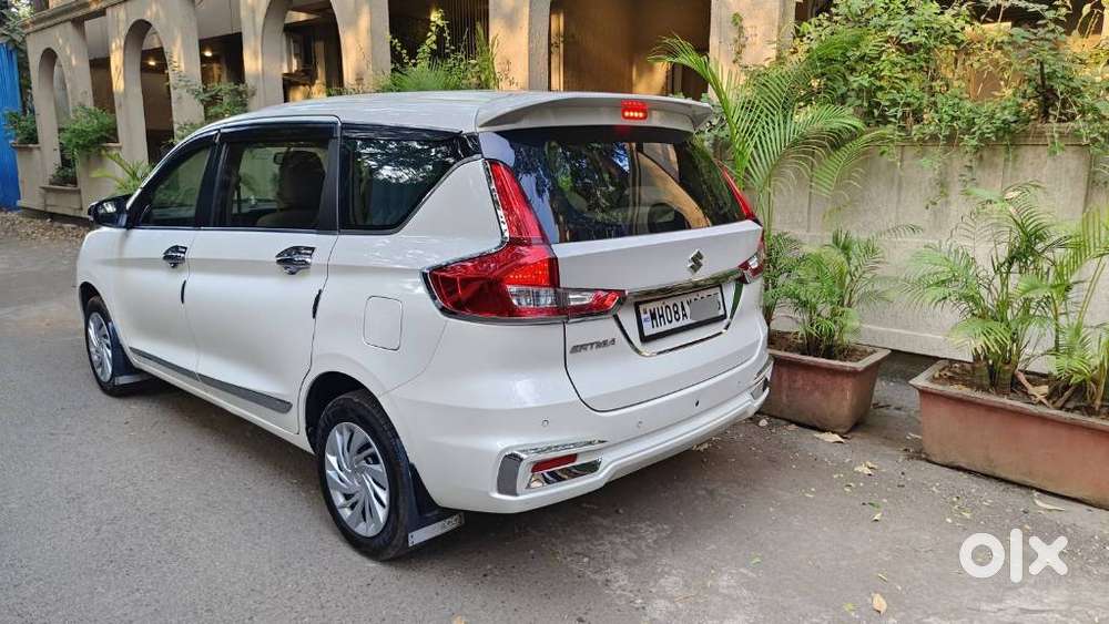 Maruti Suzuki Ertiga Vxi (o) Cng, 2022, Cng & Hybrids