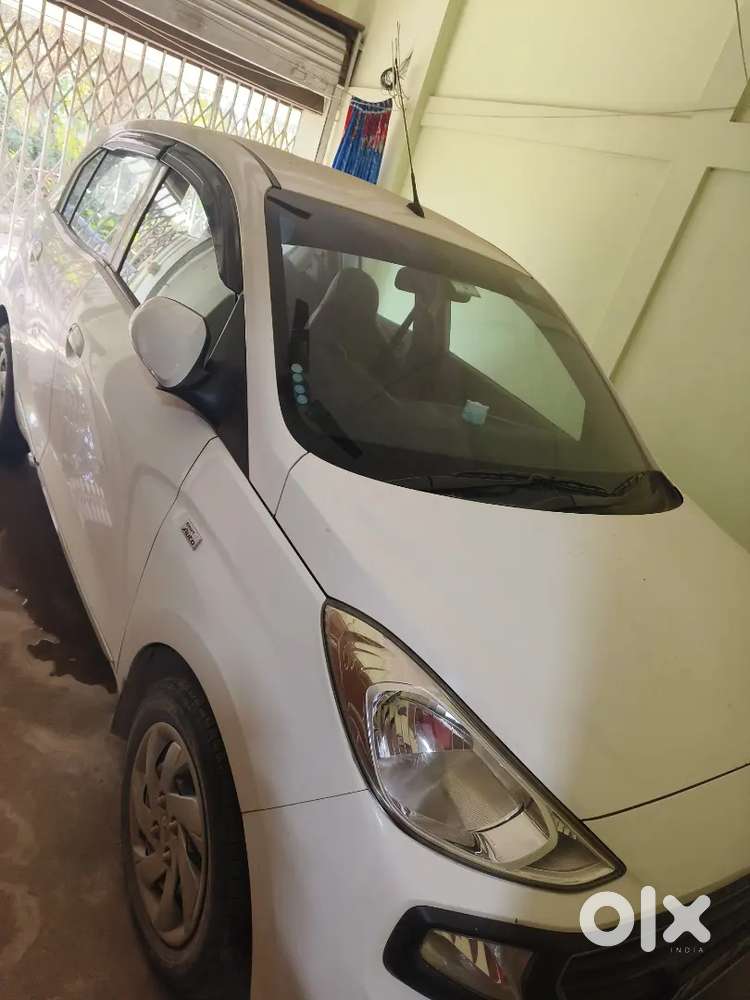 Hyundai New Santro 2022 Petrol Good Condition