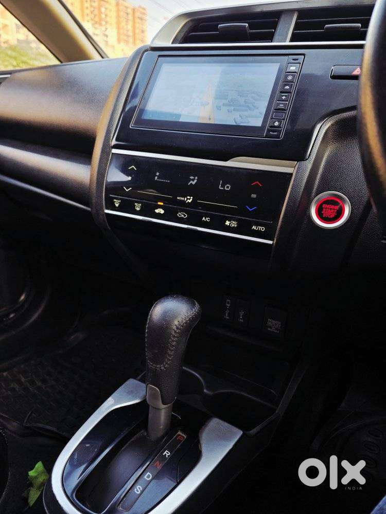 Honda Jazz Vx Cvt, 2019, Petrol