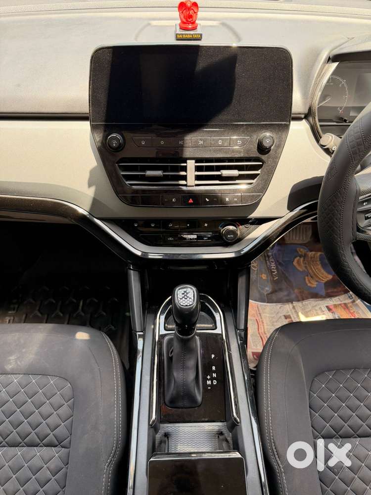 Tata Safari 2.0 Kryotec Xta Plus Dark Edtition, 2022, Diesel
