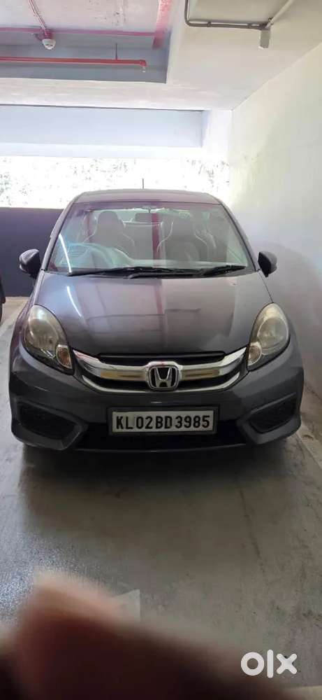 Honda Amaze