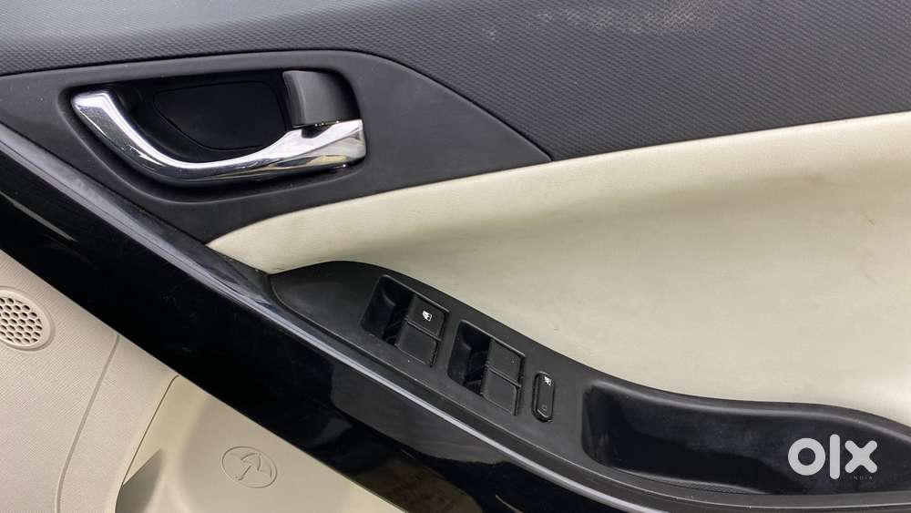Tata Nexon 1.2 Revotron Xz Plus Premium, 2022, Petrol