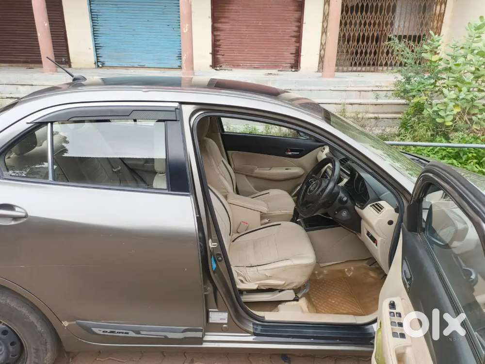 Maruti Dzire 1.2 Vxi 2022