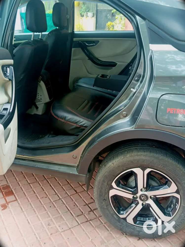 Tata Nexon Xz Plus 2022