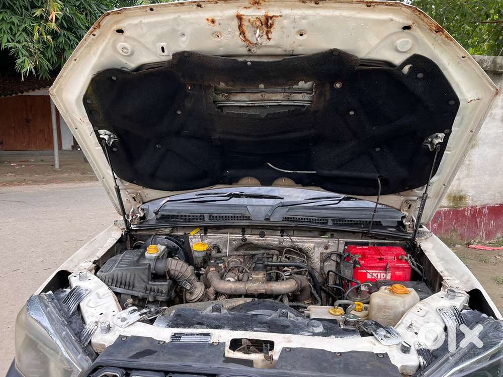 Mahindra Diesel Car 2018