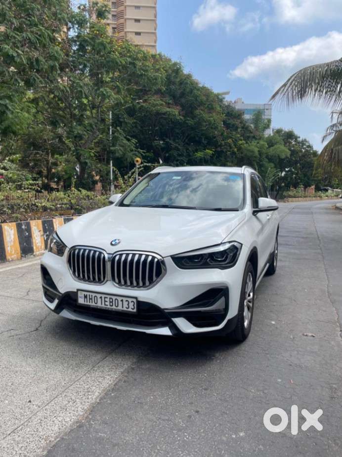 Bmw X1 2.0 Sdrive20i Xline, 2022, Petrol