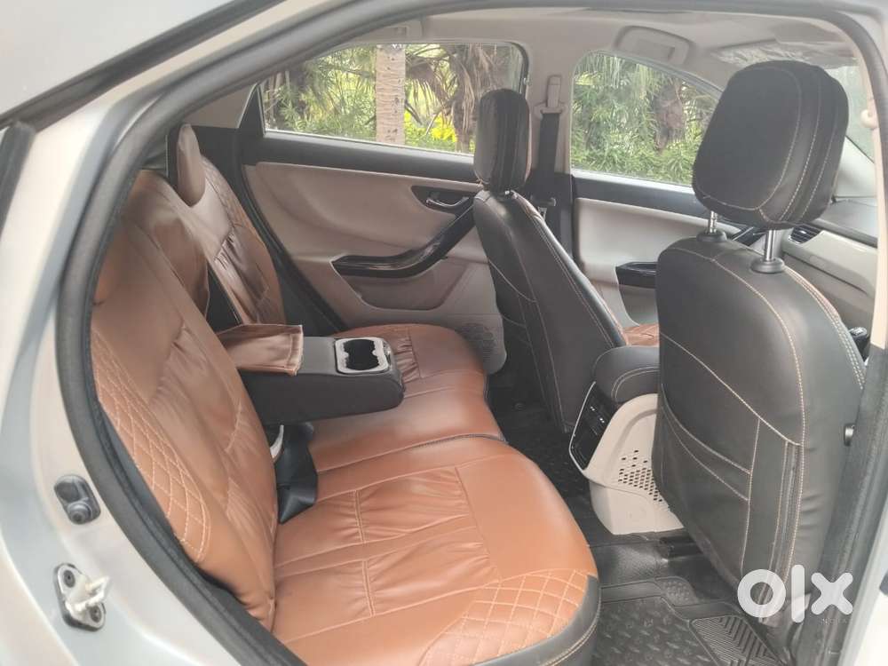 Tata Nexon 1.2 Revotron Xz Plus (o), 2021, Petrol