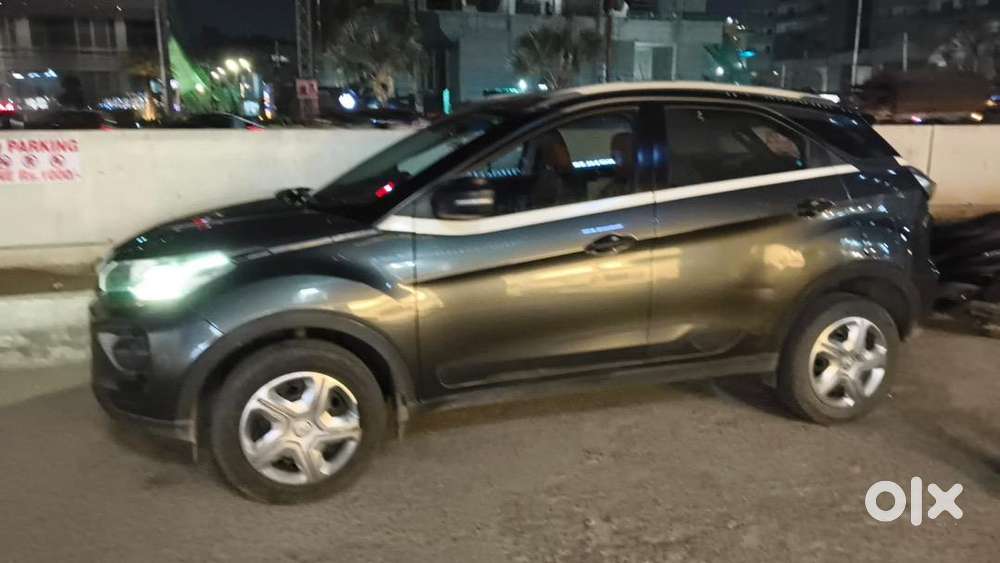 Nexon Xm(s) 71k Driven At 7 Lakhs