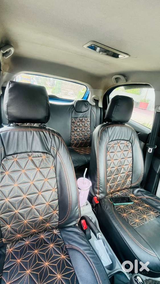 Tata Tiago 2021 Model Up 25 Number Original Car