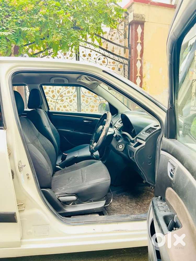Maruti Suzuki Swift Vdi, 2017, Diesel