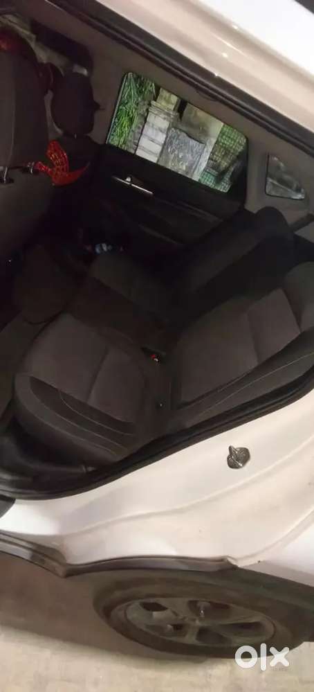 Kia Seltos 2022 Diesel 126000 Km Driven