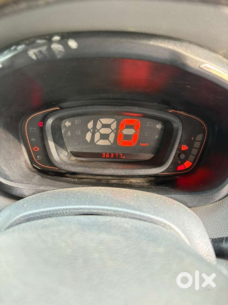 Renault Kwid 2016 Petrol