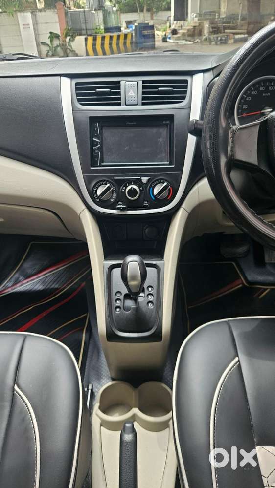 Maruti Suzuki Celerio 1.0 Vxi Ags, 2021, Petrol