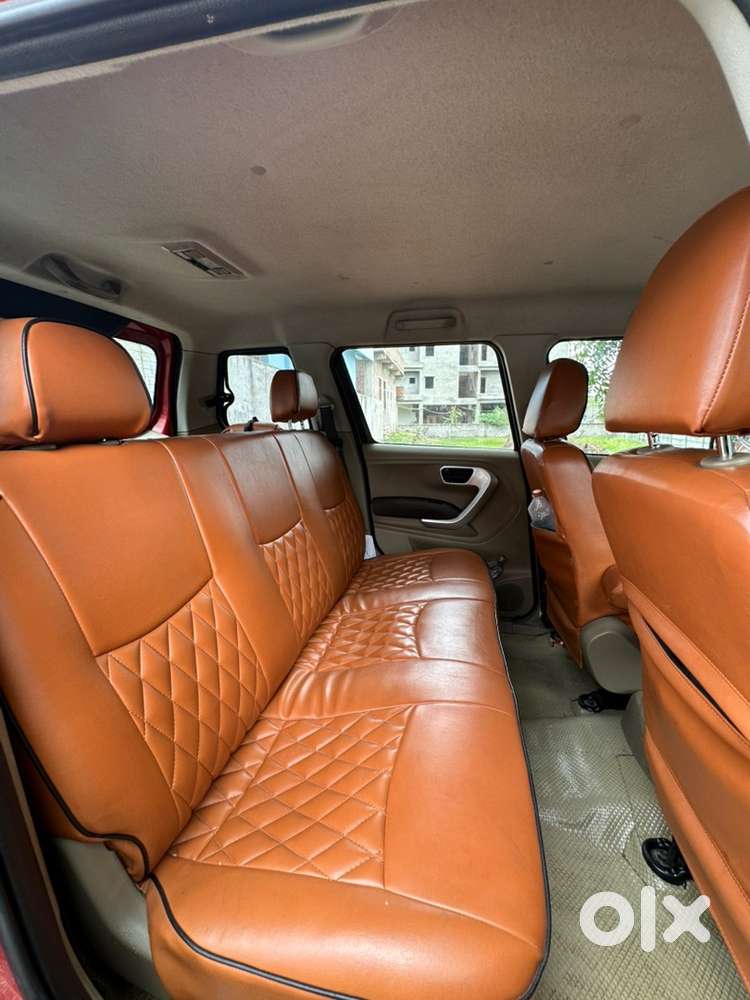 Mahindra Tuv 300 Diesel 2016