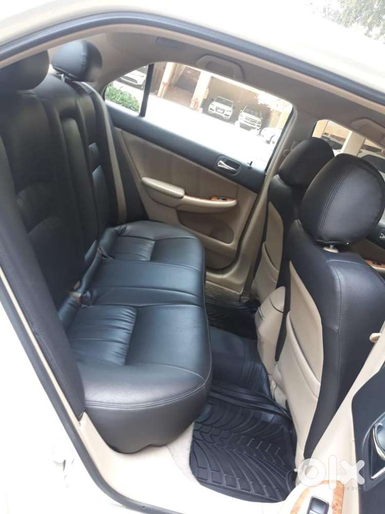 Honda Accord 2.4 At, 2004, Petrol