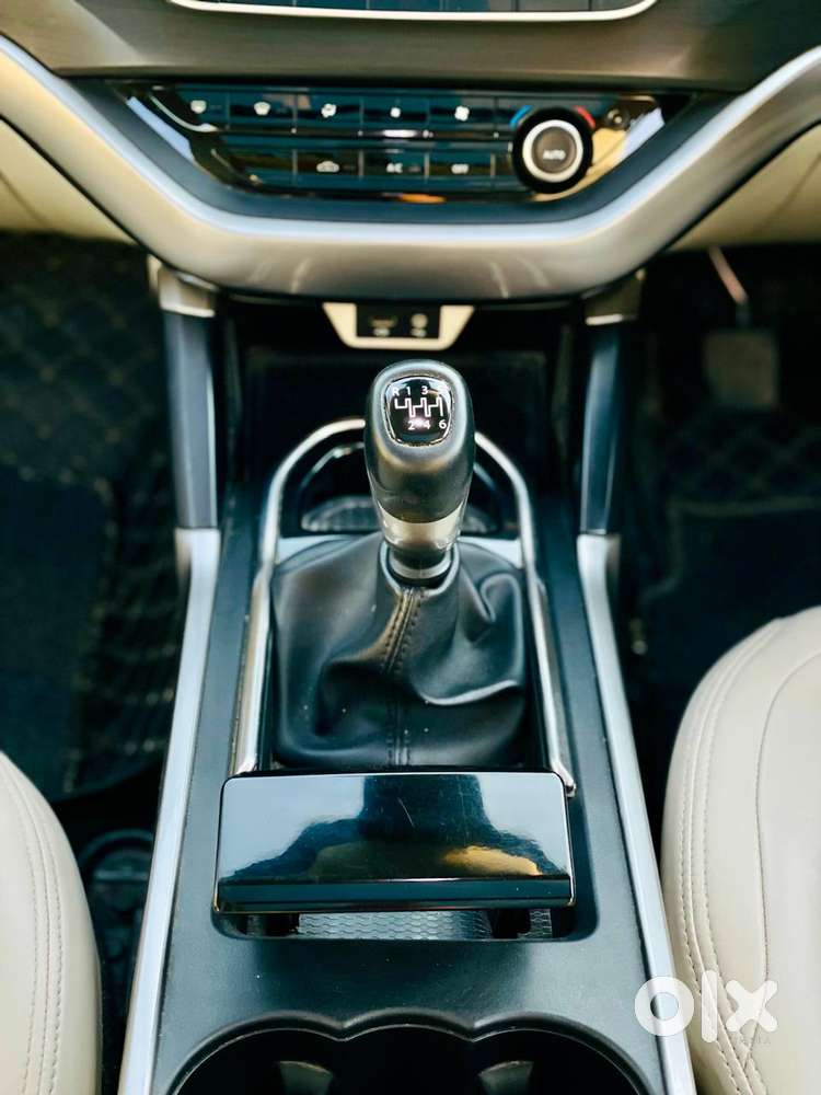 Tata Safari 2.0 Kryotec Xt Plus, 2021, Diesel