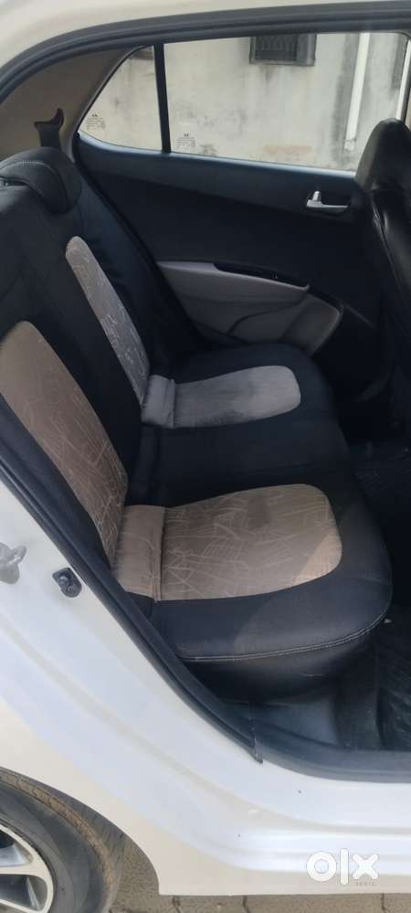 Hyundai I10 Asta Vtvt, 2017, Cng & Hybrids