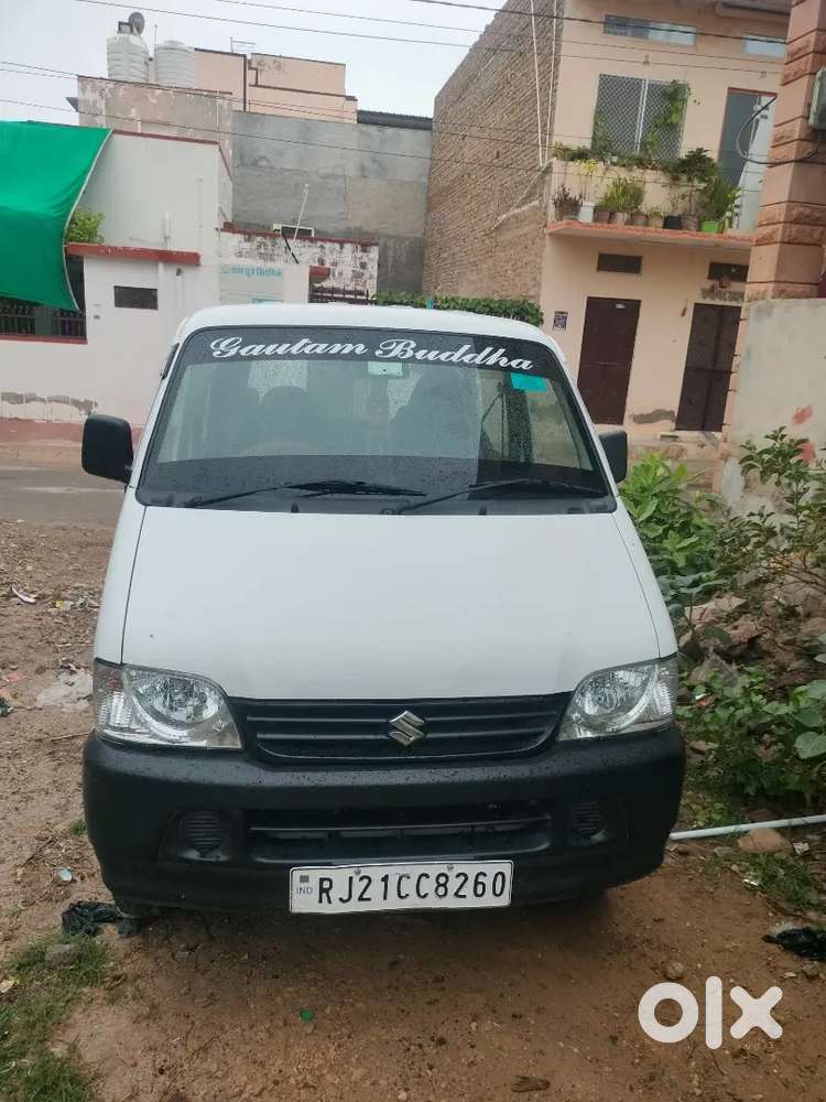 Maruti Suzuki Eeco 2024