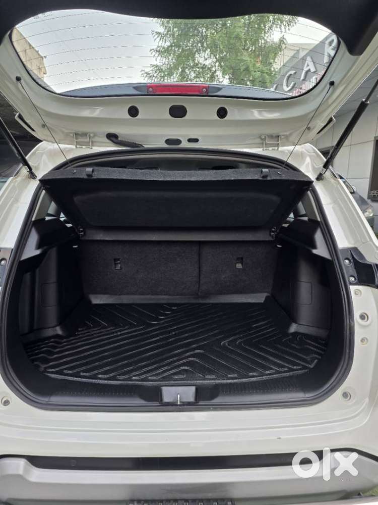 Maruti Suzuki Grand Vitara 1.5 Delta Smart Hybrid, 2024, Petrol