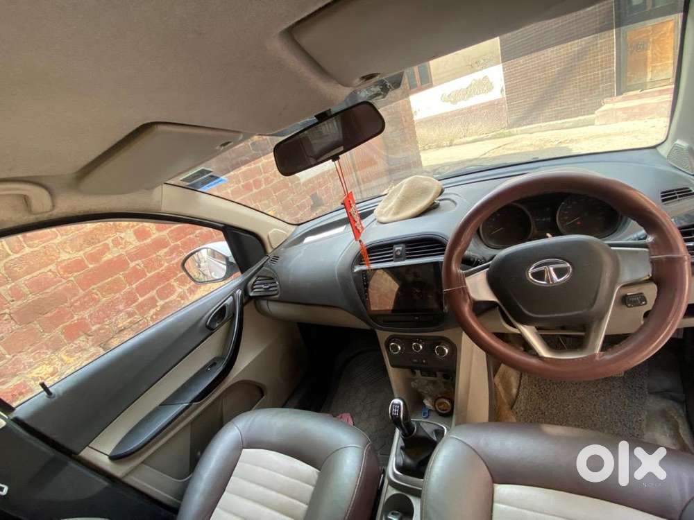 Tata Hybrid Car 2016