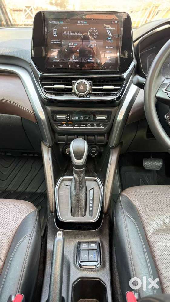 Toyota Urban Cruiser, 2024, Petrol