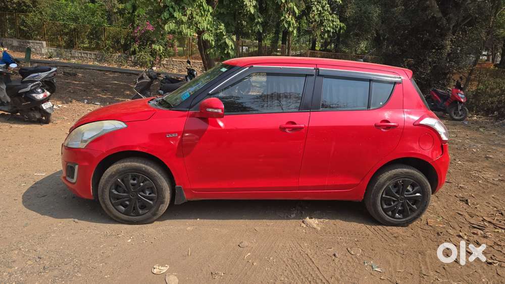 Maruti Suzuki Swift Ddis Vdi, 2015
