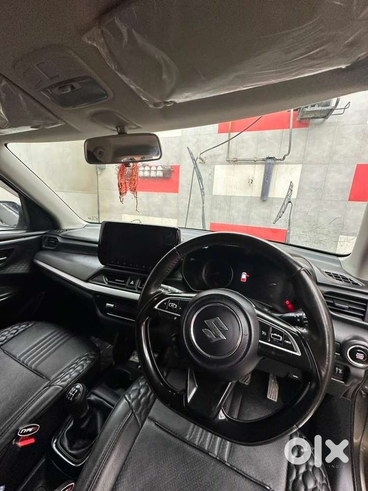 Swift Zxi Plus 2024 Petrol