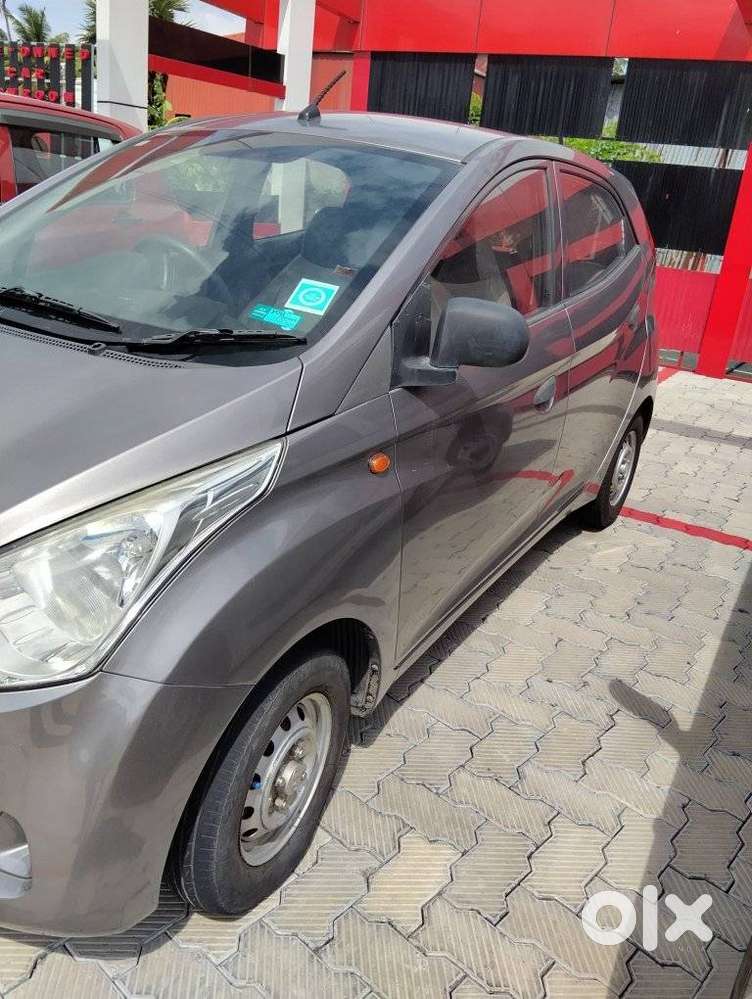Hyundai Eon D-lite O, 2012, Petrol